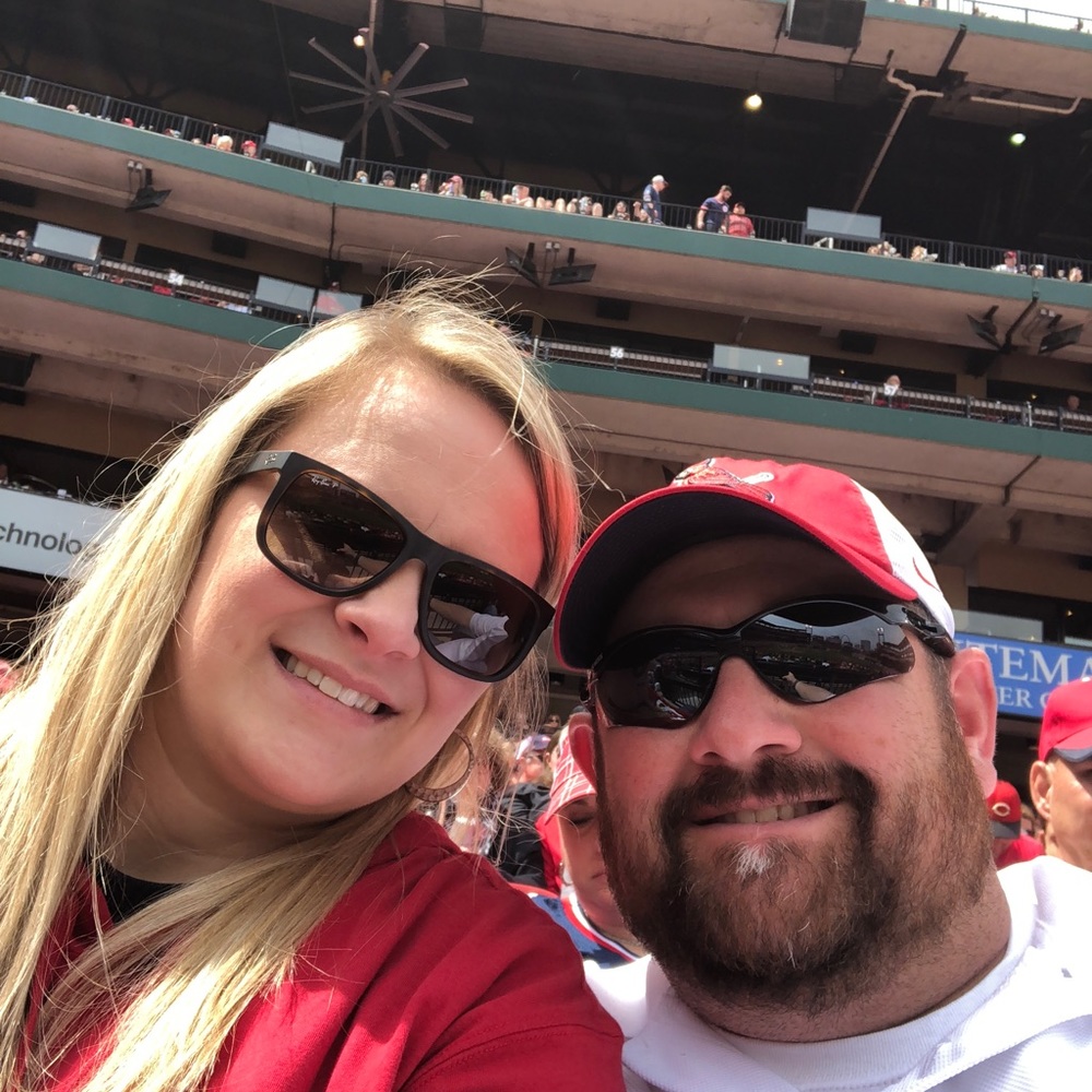 Meet your Posher, Blake